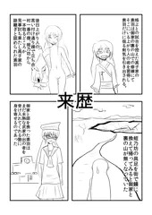 看板娘の来歴