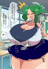 落書き】支援サイト更新しました