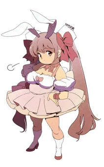 うさだ