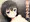 温泉の少女