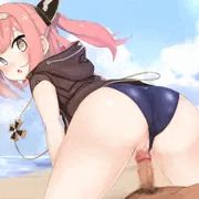 挿入５秒前♪