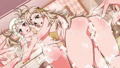 この子はずかしいことばっかりするの