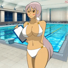特訓しましょう♡