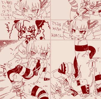 桃ロリちゃん１０