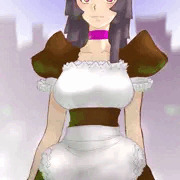 今日はメイドの日