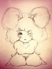 うさ