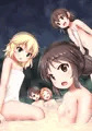 キッズアイドルの湯