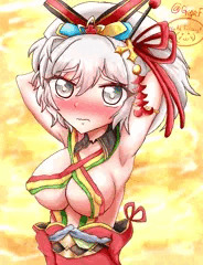 セクシーほーちゃんですまない