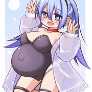 バニーの日