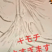書道部新入少女部員