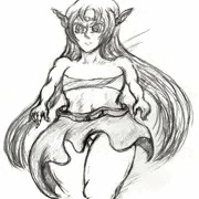 ロードス島戦記 ディードリット