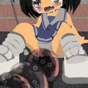 パレード幼女と淫獣