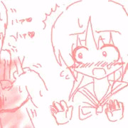 ふぶきちゃん