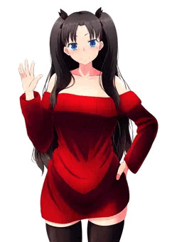 凛ちゃん