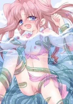 触手3