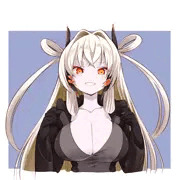 たぎつちゃん