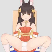 長門 鹵獲