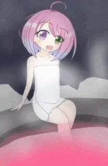 ln姫