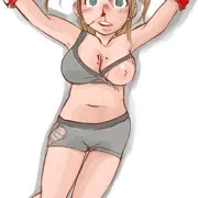 なんかダウン