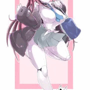 ロボ娘化したVライバー鎖戸えむさん！