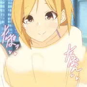 相葉ちゃん　着衣パイズリ
