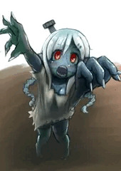 ゾンビに危機感は無い