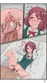 ノドカッチエッチ！！