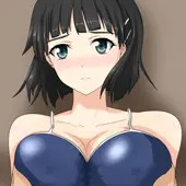 スグスクミズズリ