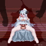 イシュミールinHなサウナ(Skeb)