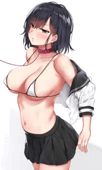 【過去作】首輪