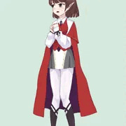 アンツィオさん