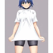 Cut Out Thong Swimsuit由真