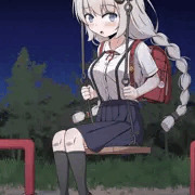 あかりちゃん
