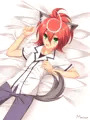 犬クロノ
