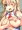 おっぱいハート