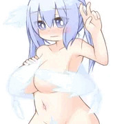 羽ブラ