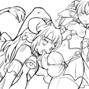 姉妹