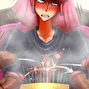 ハマーン様精誕祭
