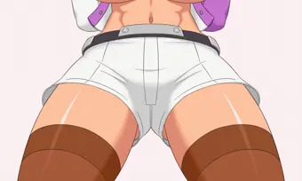 シルファを剝く　追加