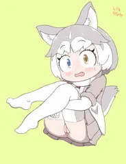 発情イエイヌ