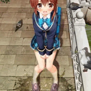 [おもらし23]川上瀬莉