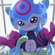 ジェリーモン差分アリ。