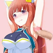 秩序を乱す人はお仕置きです。