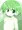 今日のおちくびはマルチちゃん