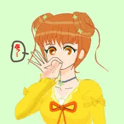 続・よつばちゃんとふうせん