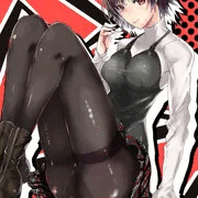 C92同人サンプル　新島真本