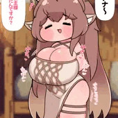 無知無知ディアナ(差分込み14枚)