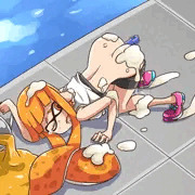 スプラトゥーン