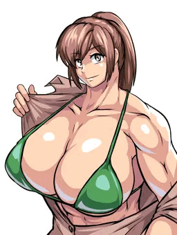 芋女
