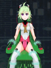 機械に繋がれたロロちゃんはなッサイコーに胸キュンなんだよッ！